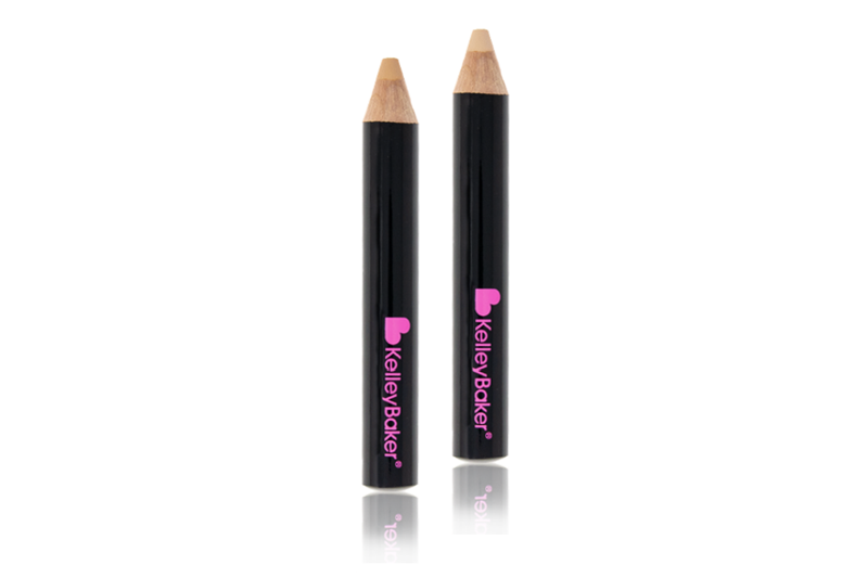 Picture of a Camo-Light® Highlighter Pencil from Kelley Baker.