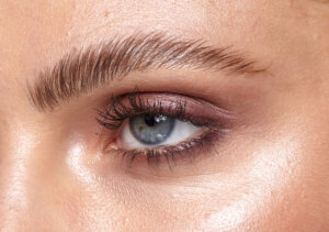 Brow Lamination